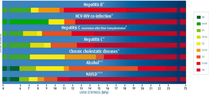 Fibrosis Score Chart