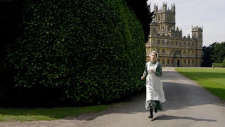 Downton Abbey