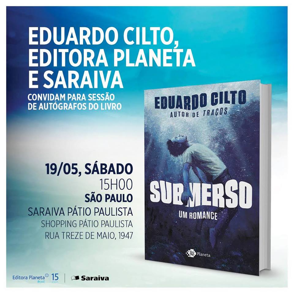 Agenda de Eventos Literário Imperdíveis Agenda de Eventos Literário