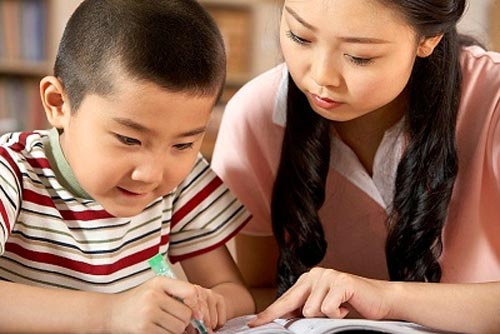 Gia sư dạy kèm quận 1 uy tín Gia sư dạy kèm quận 1 uy tín