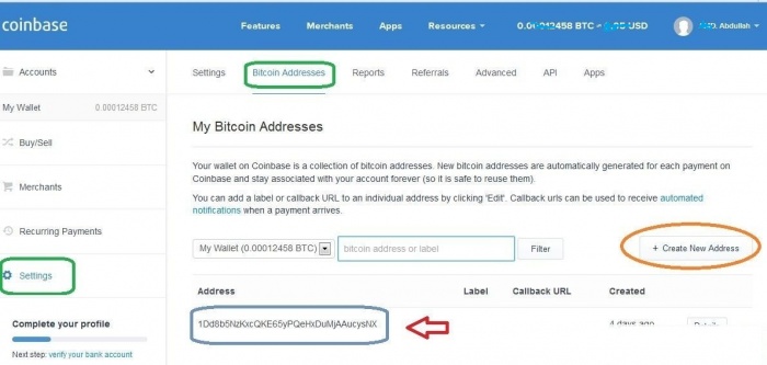 kártyás cashout bitcoin