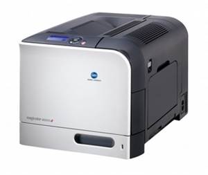 Konica Minolta magicolor 7450 II grafx Printer PS-PPD Driver (2019) Konica Minolta magicolor 7450 II grafx Printer PS-PPD Driver UPDATE