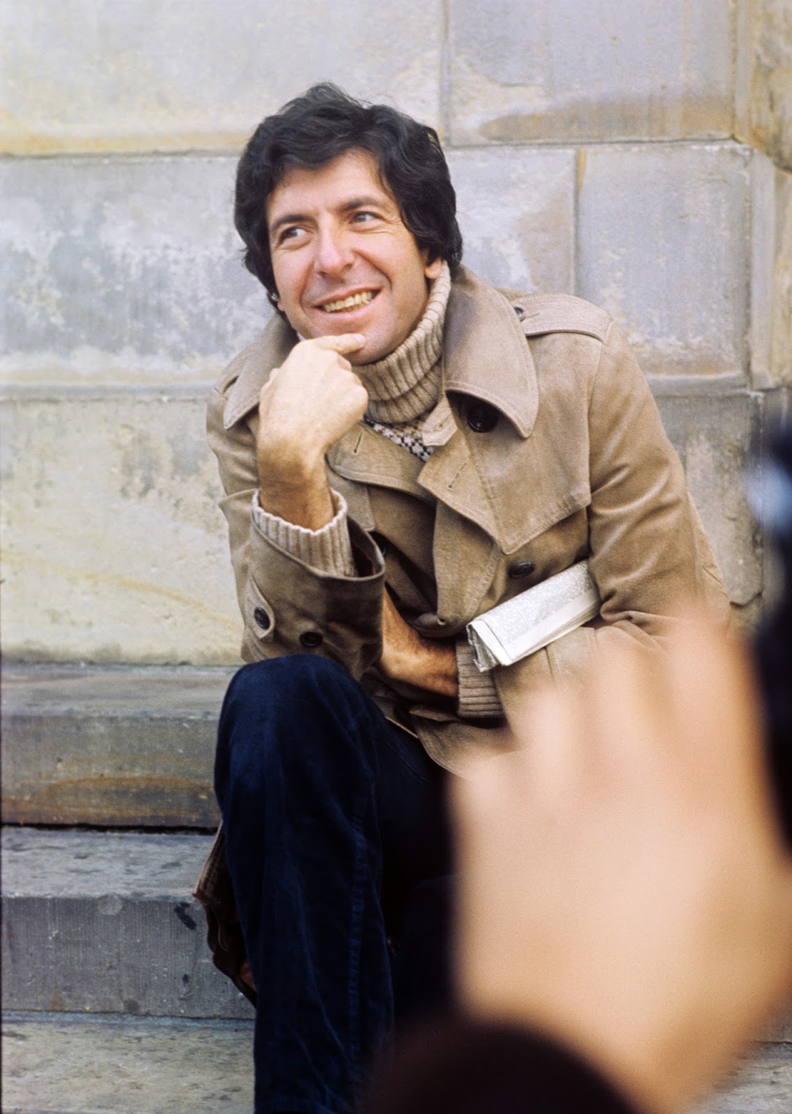 goodbye leonard cohen here are 20 striking photographs of goodbye leonard cohen here are 20 striking photographs of