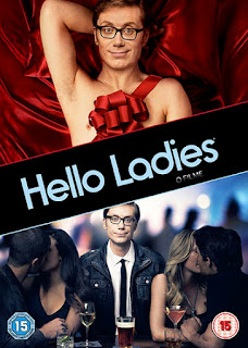 Hello Ladies: O Filme - HDRip Dublado