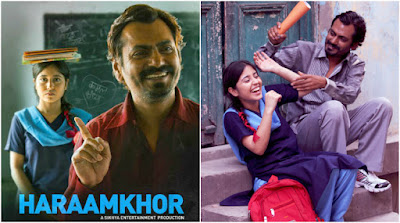 Watch Haramkhor 2017 Full Hindi Movie Download Hd - Watch full movies