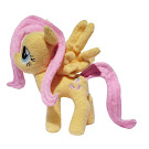 My Little Pony Fluttershy Plush by Intek