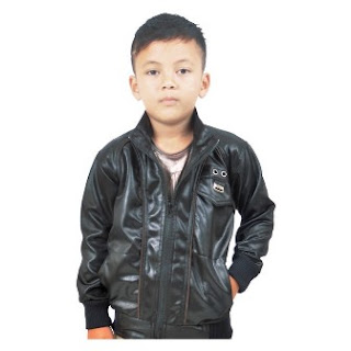 JAKET ANAK COWOK JAKET ANAK COWOK