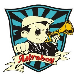 Astroboy Mp3 Astroboy Mp3