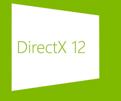 DirectX 2023