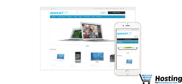 Who is The Best OpenCart 2.0.3.1 Hosting in 2015?