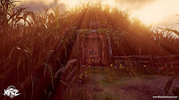 Maize Game Screenshot 2