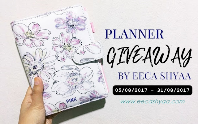 http://www.eecashyaa.com/2017/08/planner-giveaway-by-eeca-shyaa.html