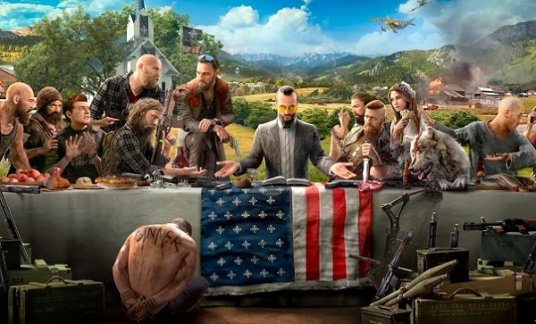 10 Game PC Paling Populer 10 Game PC Paling Populer