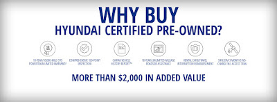 Hyundai Certified Pre-Owned Savannah Hyundai, Pre-Owned, Certified Vehicles, Used Cars