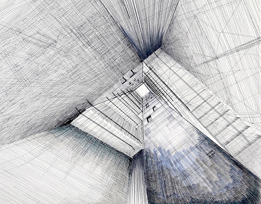 Perspective Resources: Gallery of perspective drawings