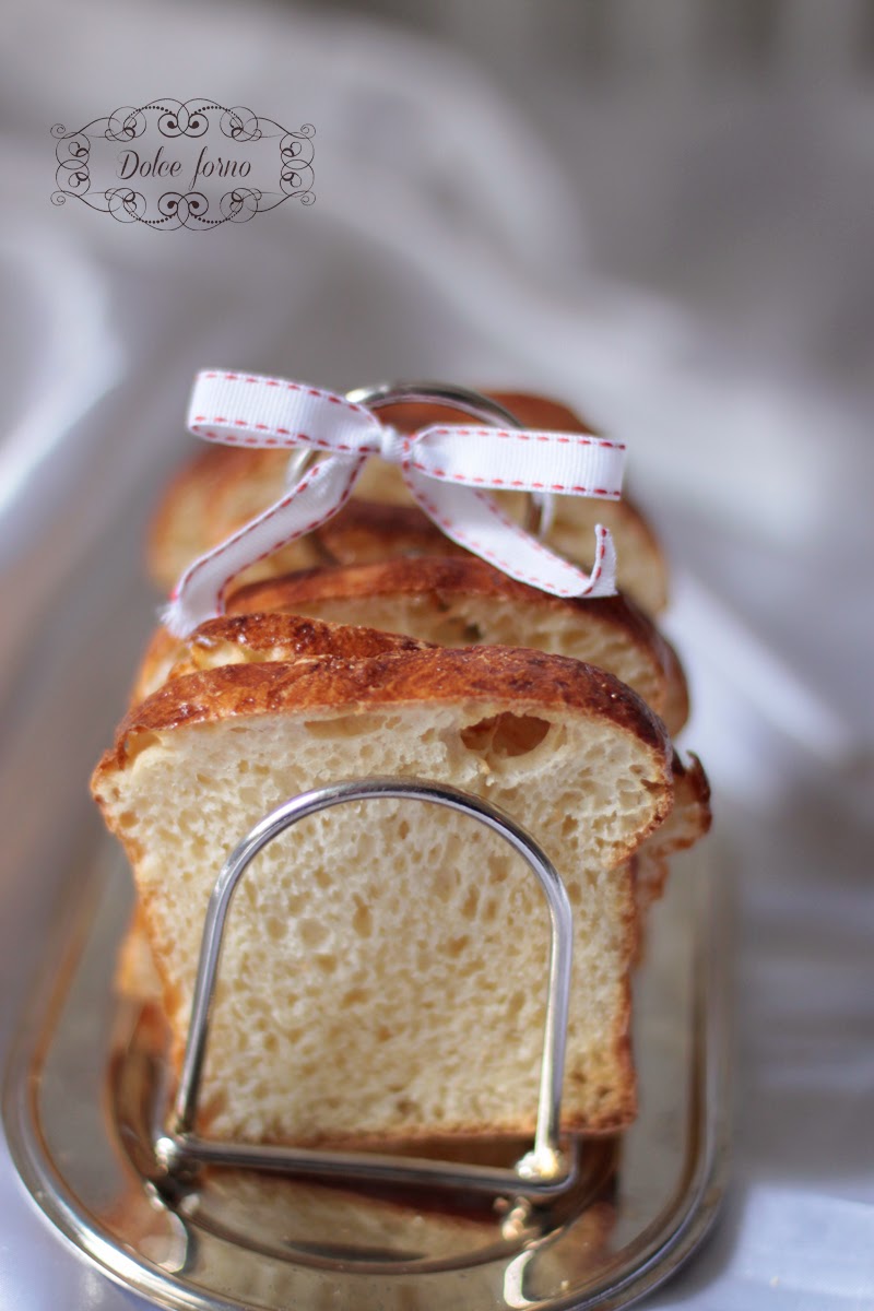 fette biscottate nutella vegan