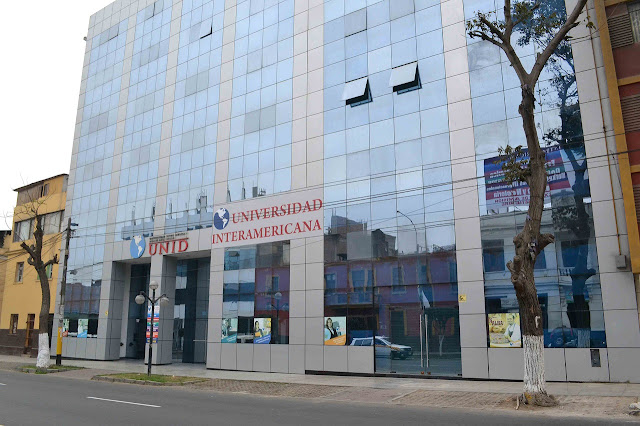 Universidad Interamericana para el Desarrollo - UNID