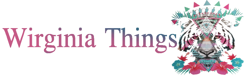 Wirginia Things  