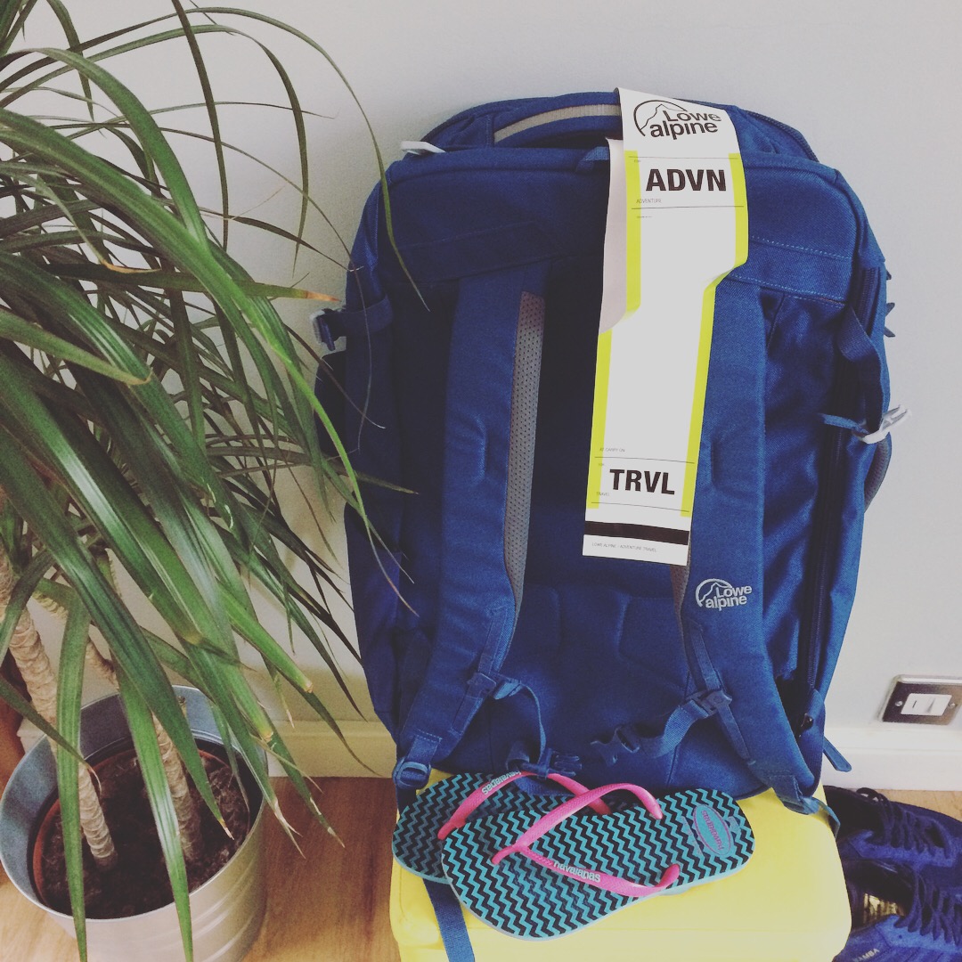 british airways hand luggage size 2018