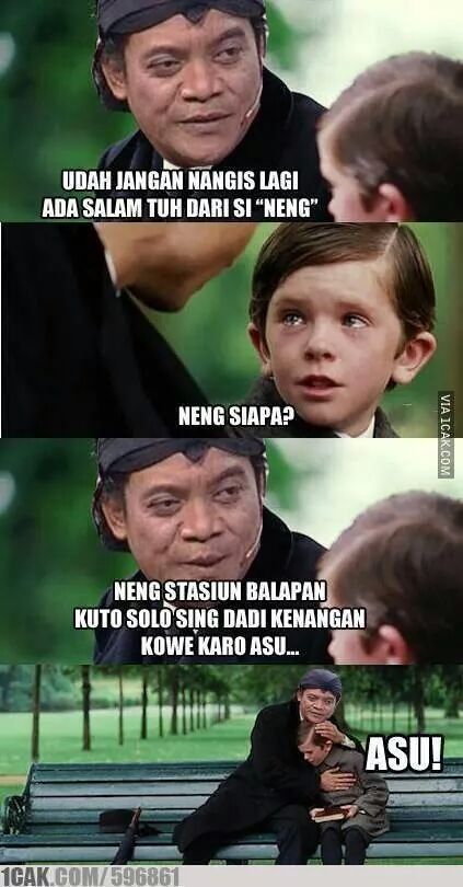 Terbaru Berita Kumpulan Meme Hanya ada di Indonesia (Bikin Ngakak