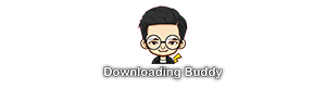 Downloading Buddy