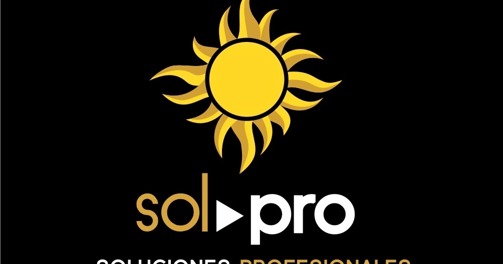 SOL-PRO SOLUCIONES PROFESIONALES: COMO SE CREO SOL-PRO??