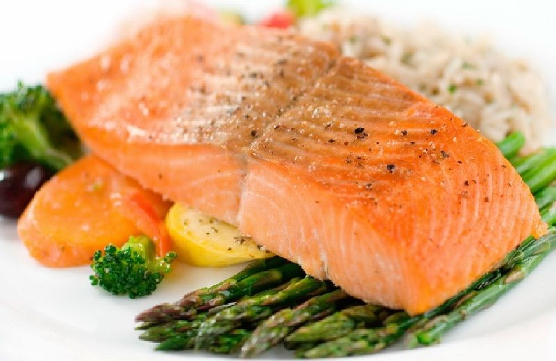 Manfaat Ikan Konsumsi Untuk Kesehatan Tubuh Kita Infoikan Com