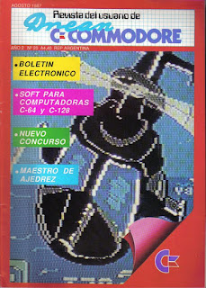 Drean Commodore 20 (20)