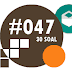 TTS #047 Logo