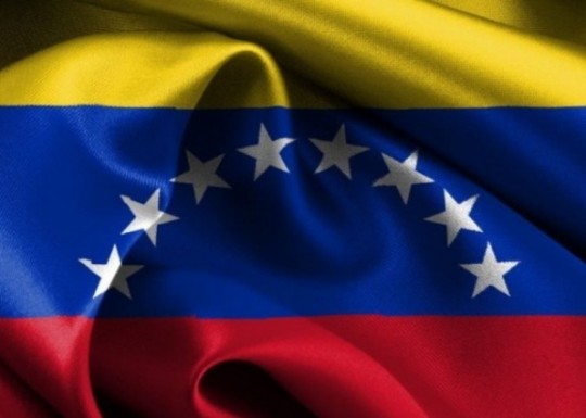 Blog Venezolano