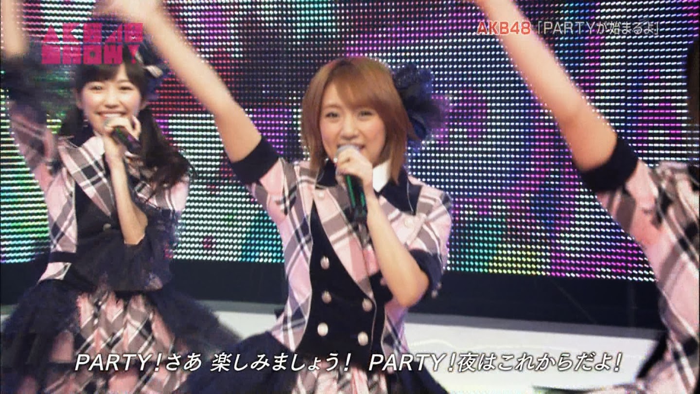 dreamたかみな推しブログ 10/05 AKB48 SHOW