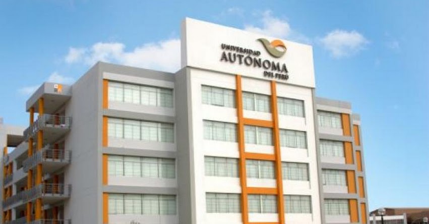 INDECOPI y SUNEDU multan con S/ 11 millones a la Universidad Autónoma del Perú INDECOPI y SUNEDU multan con S/ 11 millones a la Universidad Autónoma del Perú
