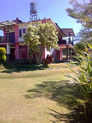 Villa Ping Batu Malang Villa Ping Batu Malang