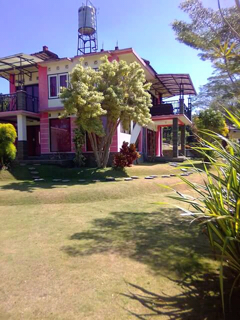 Villa Ping Batu Malang Villa Ping Batu Malang
