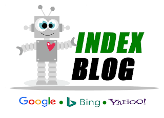 Robot Index Blog