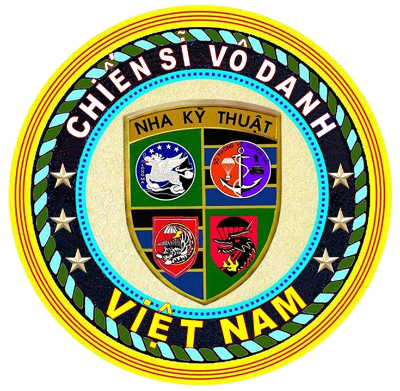Chiến Sĩ Vô Danh Việt Nam Logo's