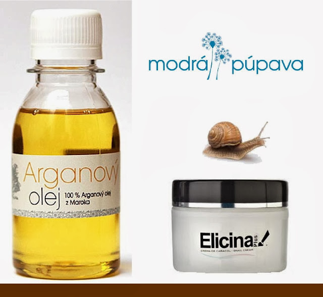 Arganový olej proti pigmentovým škvrnám