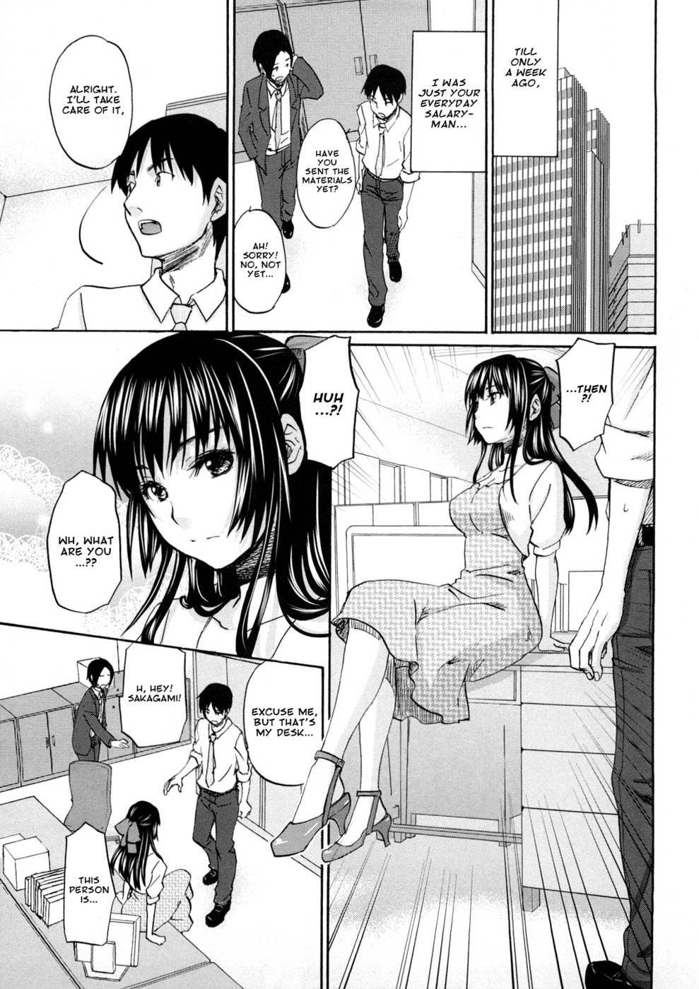 Hentai Manga Comic-SS #09-Read-4