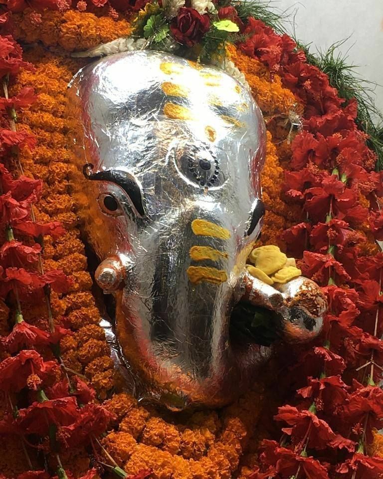 Ganpati Bappa Images