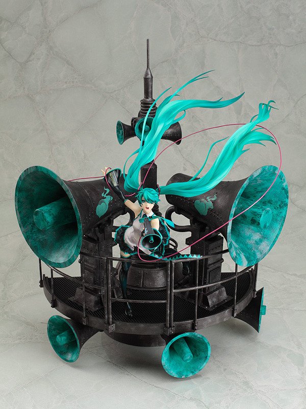 miku's gallery