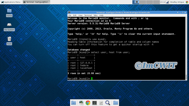 Free Download Fedora v19.0 x86/x64 -Gnome Screen Free Download Fedora v19.0 x86/x64 -Gnome Screen
