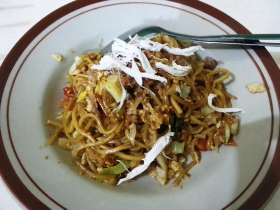 Sasono Bakmi Djowo Pak Doel Sasono Bakmi Djowo Pak Doel