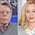 Trump tiltotta Stephen Kinget, Rowling segít a bajban
