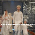 Nida Azwer Collection at PFDC L'Oreal Paris Bridal Week 201