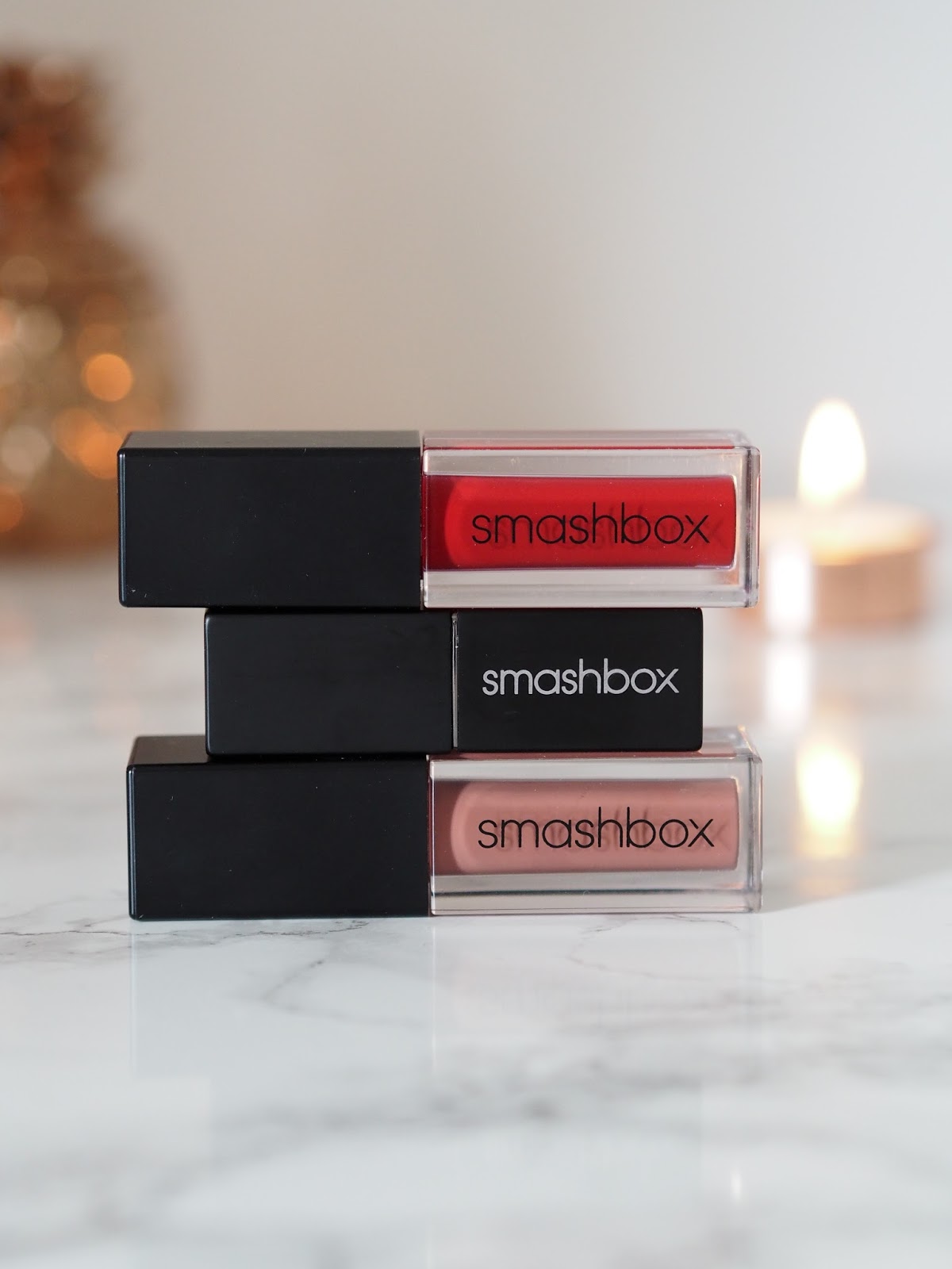 Smashbox lipstick makeup Priceless Life of Mine Over 40 lifestyle blog