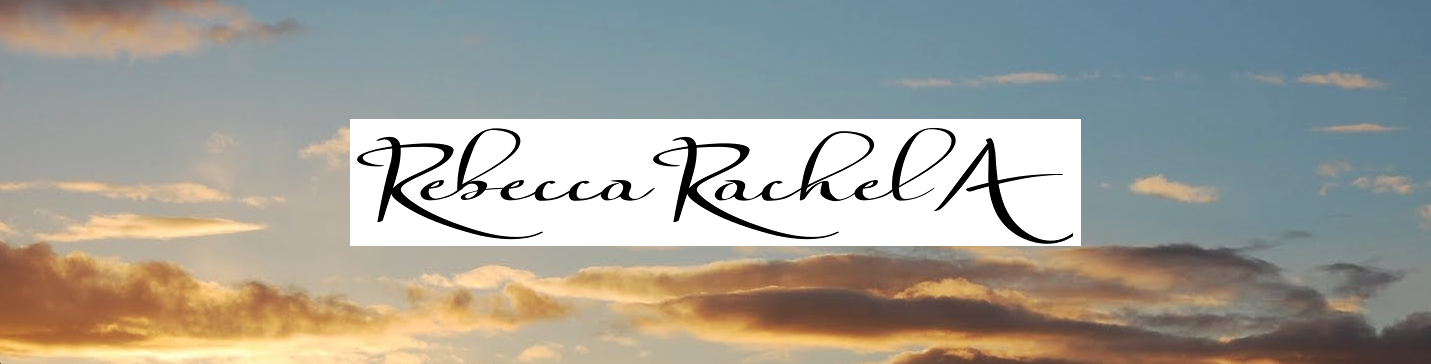 Rebecca Rachel A