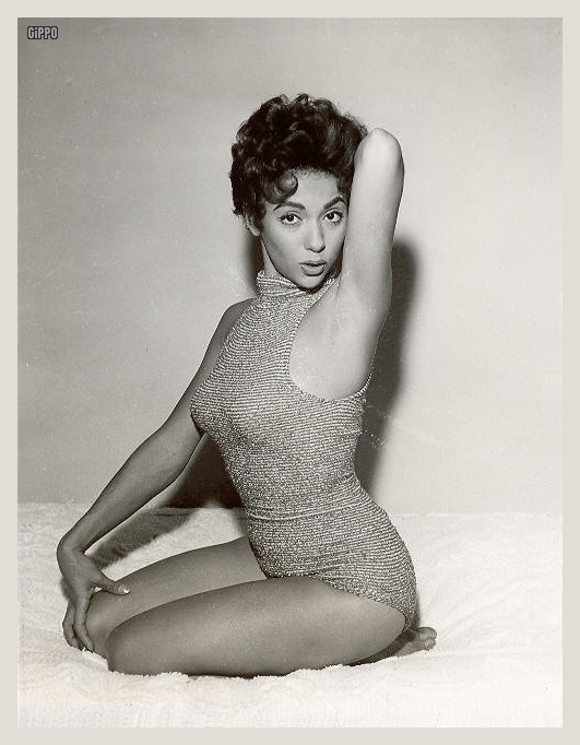 Dazzling Divas: Rita Moreno