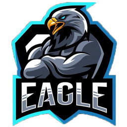 logo elang bola