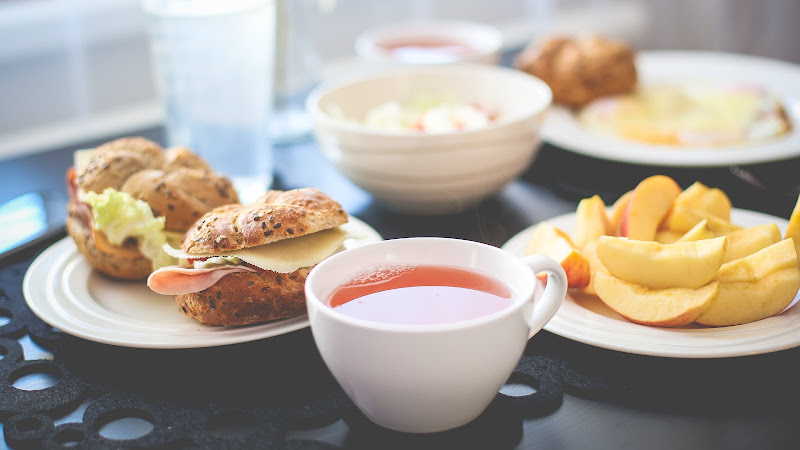 Delicious Breakfast HD