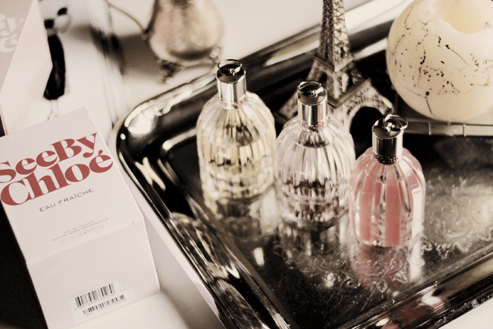 See By Chloé Parfums